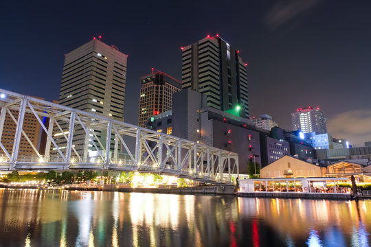 34 Best 天王洲ふれあい橋 Images Stock Photos Vectors Adobe Stock