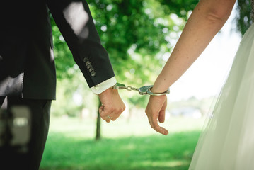 Together forever