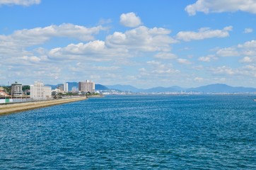 宮島