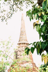 Ayutthaya, Thailand