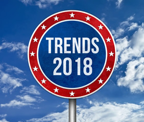 Trends 2018