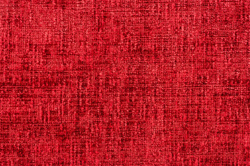 Fabric Curtain Texture. Fabric blind curtain background.