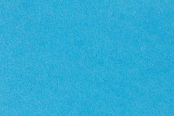 Gentle blue foam (EVA) texture with simple surface.