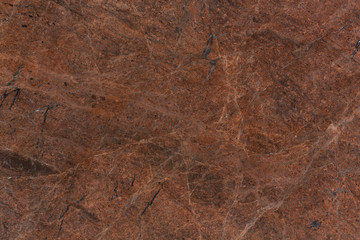 Tile background, rock texture, brown granite background texture.
