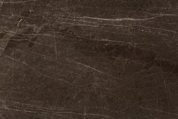 Fototapeten Brown marble texture. Background with a textured surface. © Dmytro Synelnychenko