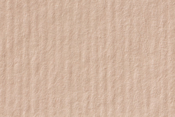 Kraft paper high quality texture.