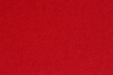 Red paper texture useful as a background.