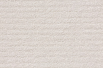 White stripped paper texture background.