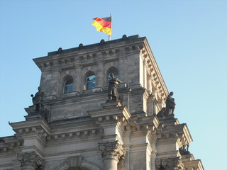 Reichstag