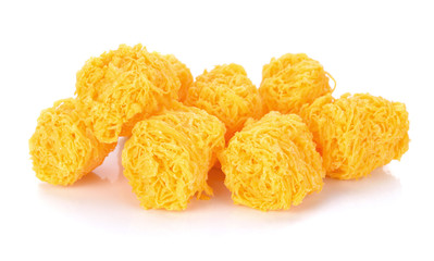 Thai desserts 