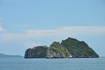 Fototapeta premium Thailand