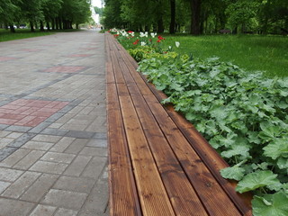 Tartu park