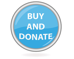 Buy and donate button