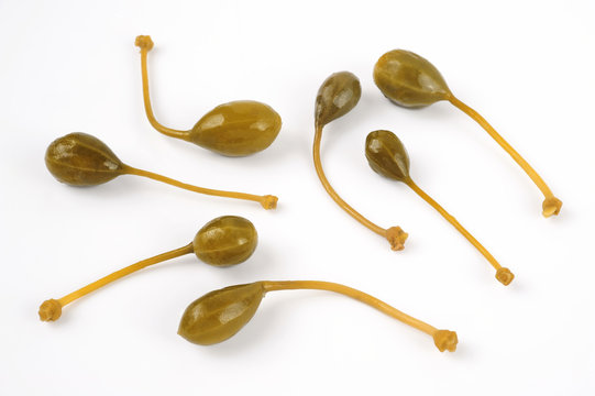 Kapernbeeren 