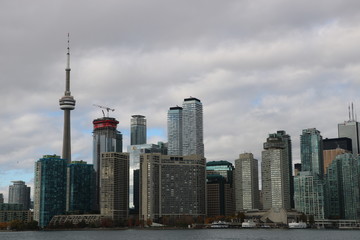 Fototapeta premium Toronto