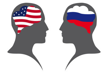 Dialogue  between USA and Russian Federation