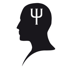 Psychology sign