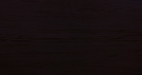 Wood texture background, black wooden planks. Grunge washed wood table pattern top view.