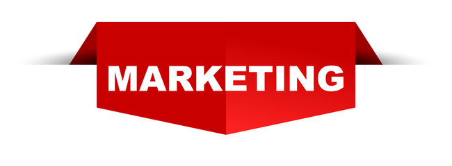 banner marketing