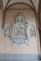 The Cathedral of Palermo