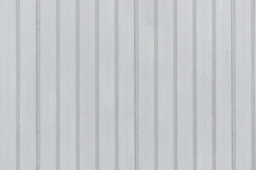 Shutter metal background