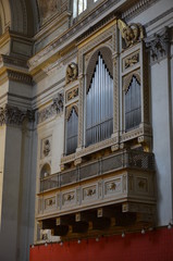 The Cathedral of Palermo