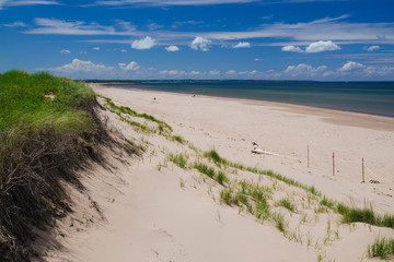 Stanhope beach, PEI