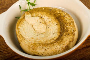 Humus