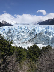 patagonia