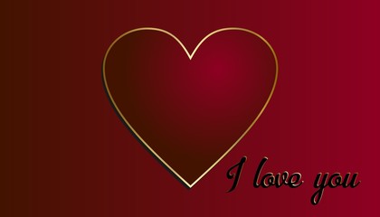 Valentine's Day is a day when the symbol of the heart means more than love.