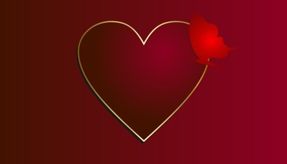 Valentine's Day is a day when the symbol of the heart means more than love.