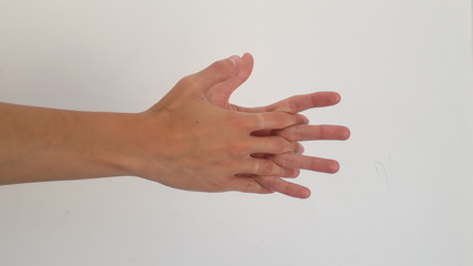 Hand 01