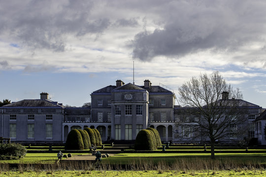 shugborough