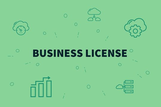 Why do you need a business license?