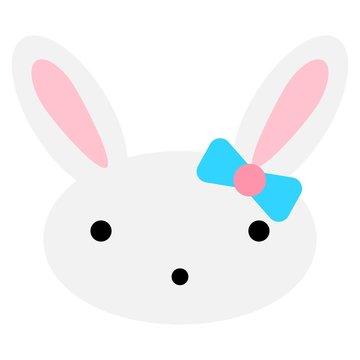 toy rabbit