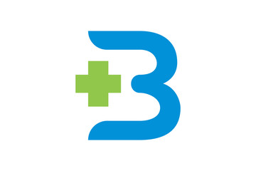 Obraz premium Vector Health Care and Medical Logo Template