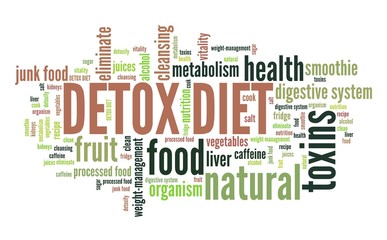 Detox diet