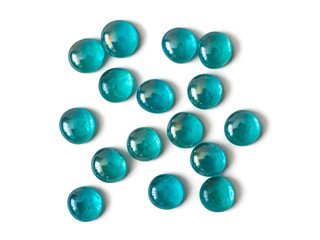Glass stones for Handmade