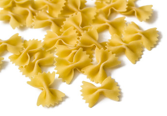 Pasta Bows