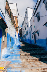 Chefchaouen