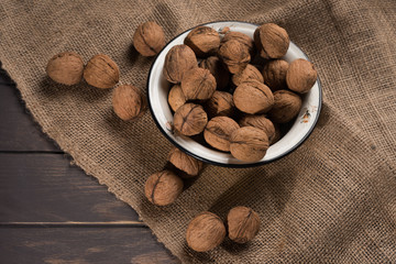 walnut