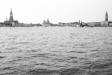 Naklejka premium Venice in Italy