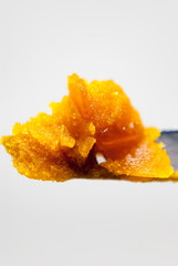 Cannabis Concentrate - Strain: GG #4