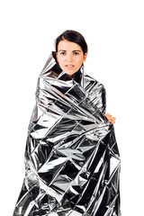 Emergency foil