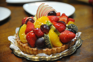 おいしいスゥイーツ