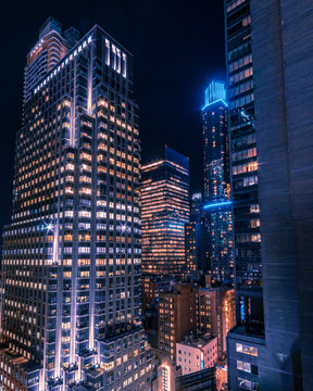Gotham City