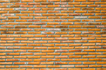 abstract brick wall texture background