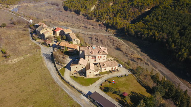 casa rural Gerbe