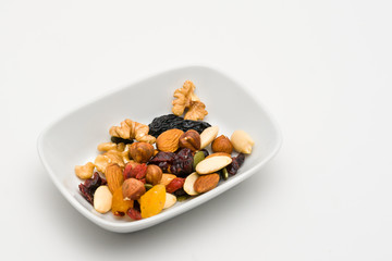 Healty Foods, Nuts