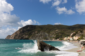 Monterosso